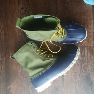 COPY - Native Jimmy Citylite Rainboot